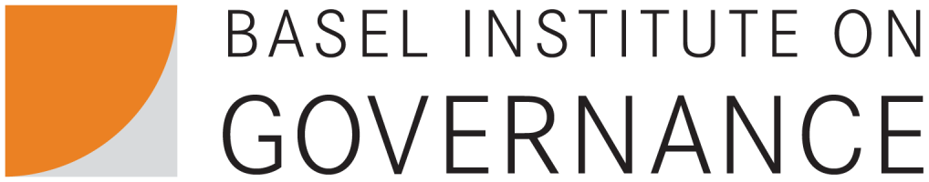 Basel Institute on Governance LEARN Basel Institute on Governance LEARN