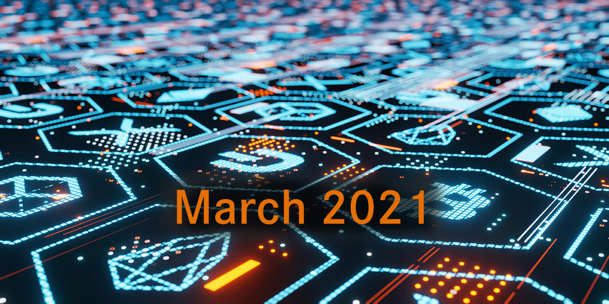 Course Image 3rd Crypto AML Compliance Mar 21