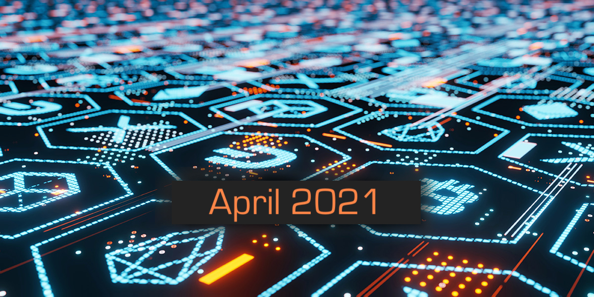 Course Image 4th Crypto AML Compliance Apr 21