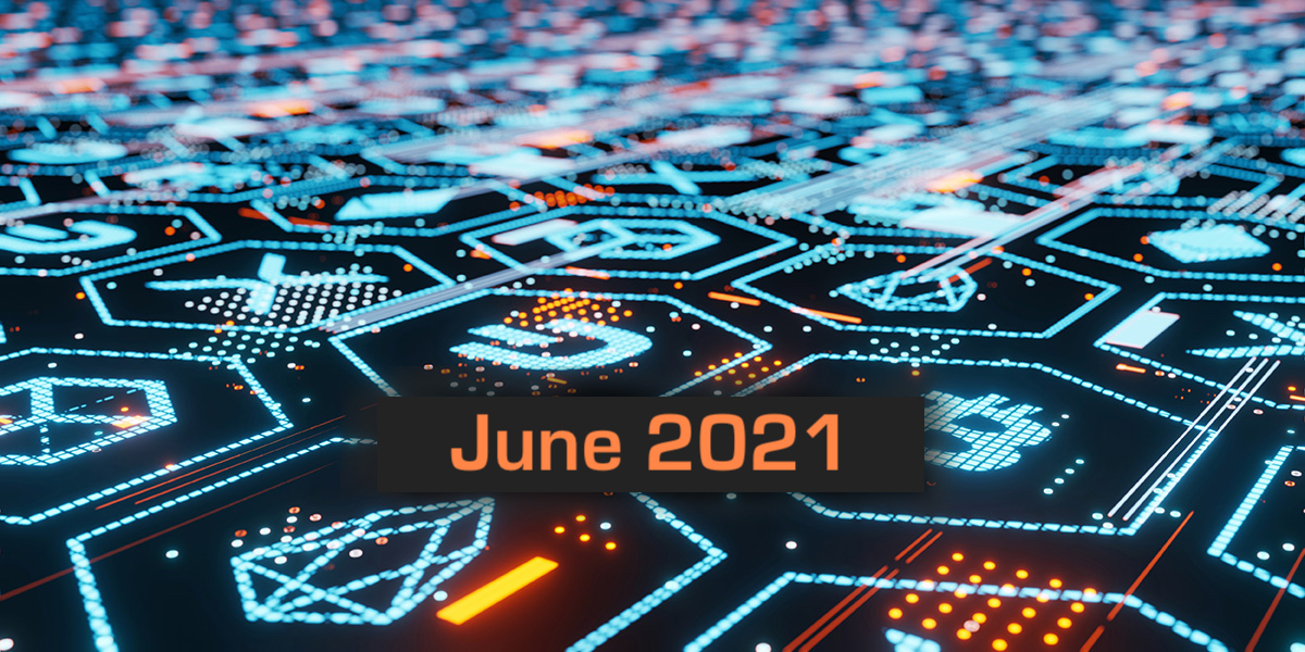 Course Image 5th Crypto AML Compliance June 21
