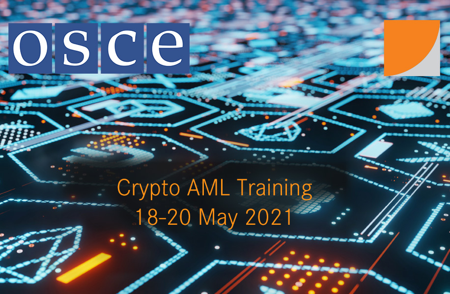 Course Image OSCE Crypto AML