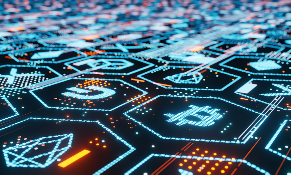 Course Image 8th Cryptocurrencies and AML Compliance 22-25 Nov 2021