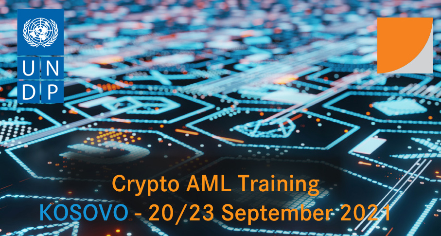 Course Image Crypto AML Course - Kosovo