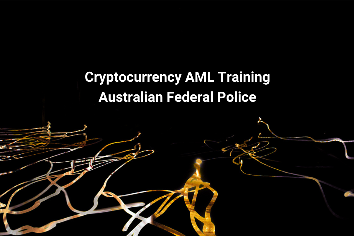 Course Image Cryptocurrency AML Training (AFP)