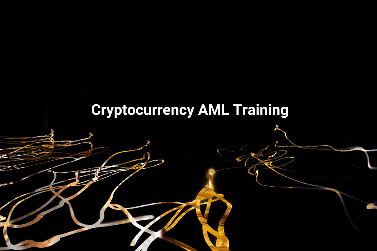 Course Image Crypto AML Course - AFP/NIG